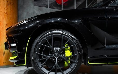 Aston Martin DBX I, 2025 год, 25 555 156 рублей, 4 фотография