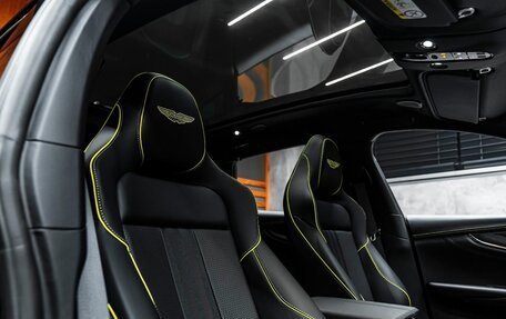 Aston Martin DBX I, 2025 год, 25 555 156 рублей, 13 фотография