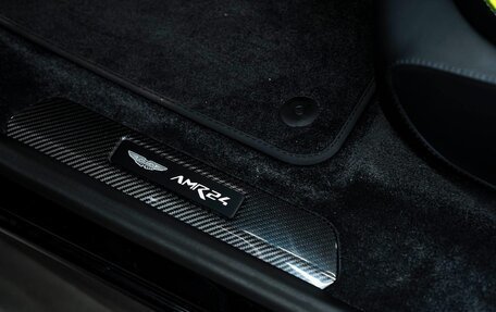 Aston Martin DBX I, 2025 год, 25 555 156 рублей, 9 фотография