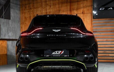 Aston Martin DBX I, 2025 год, 25 555 156 рублей, 6 фотография