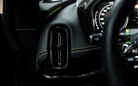 Aston Martin DBX I, 2025 год, 25 555 156 рублей, 14 фотография