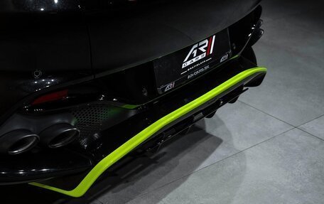 Aston Martin DBX I, 2025 год, 25 555 156 рублей, 7 фотография