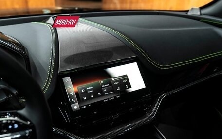 Aston Martin DBX I, 2025 год, 25 555 156 рублей, 15 фотография