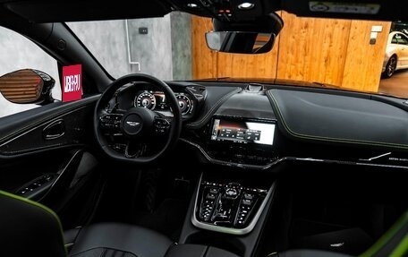 Aston Martin DBX I, 2025 год, 25 555 156 рублей, 10 фотография