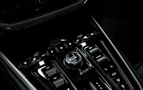 Aston Martin DBX I, 2025 год, 25 555 156 рублей, 17 фотография