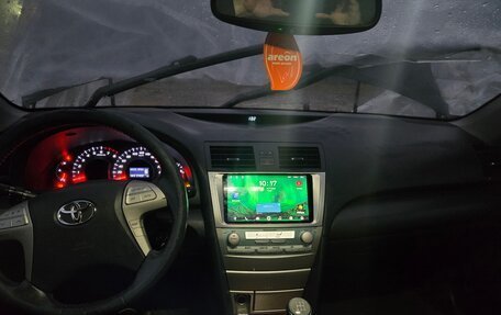 Toyota Camry, 2007 год, 579 000 рублей, 5 фотография