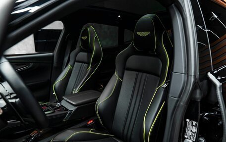 Aston Martin DBX I, 2025 год, 25 555 156 рублей, 21 фотография