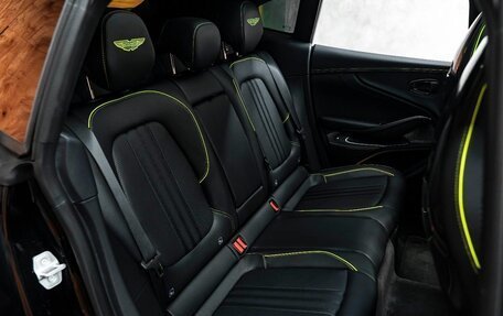 Aston Martin DBX I, 2025 год, 25 555 156 рублей, 23 фотография