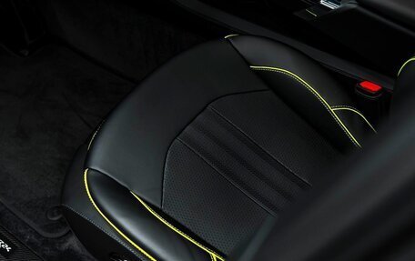 Aston Martin DBX I, 2025 год, 25 555 156 рублей, 18 фотография