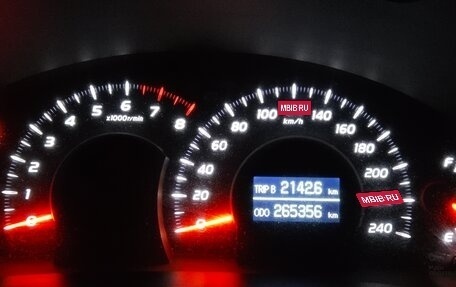 Toyota Camry, 2007 год, 579 000 рублей, 4 фотография