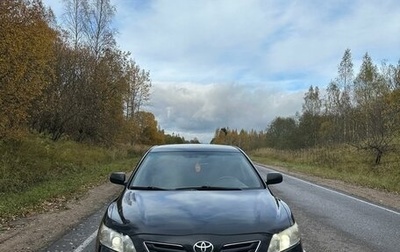 Toyota Camry, 2007 год, 579 000 рублей, 1 фотография