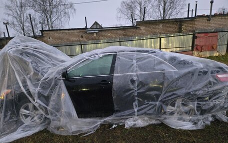 Toyota Camry, 2007 год, 579 000 рублей, 8 фотография