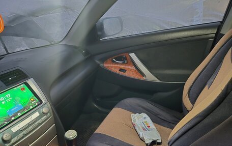 Toyota Camry, 2007 год, 579 000 рублей, 6 фотография