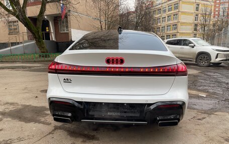 Audi A5, 2025 год, 6 550 000 рублей, 3 фотография