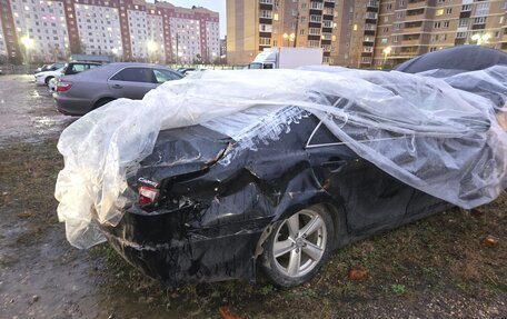 Toyota Camry, 2007 год, 579 000 рублей, 11 фотография