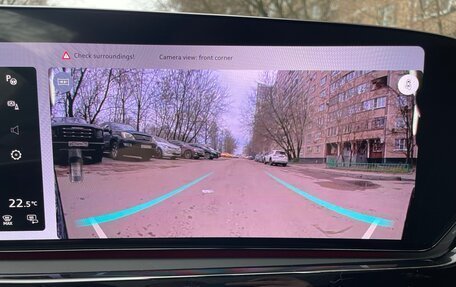 Audi A5, 2025 год, 6 550 000 рублей, 6 фотография