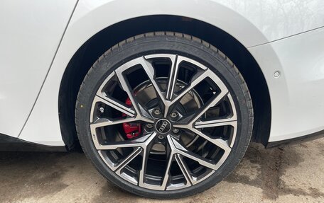 Audi A5, 2025 год, 6 550 000 рублей, 4 фотография