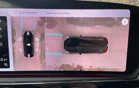 Audi A5, 2025 год, 6 550 000 рублей, 5 фотография