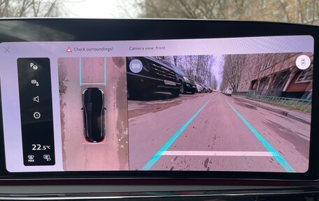 Audi A5, 2025 год, 6 550 000 рублей, 7 фотография