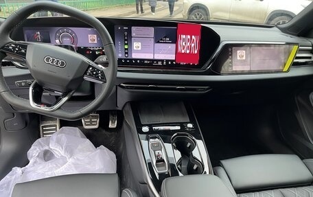 Audi A5, 2025 год, 6 550 000 рублей, 12 фотография