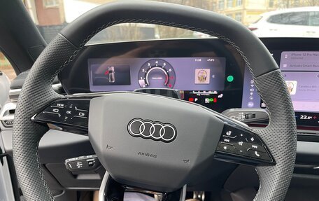 Audi A5, 2025 год, 6 550 000 рублей, 16 фотография