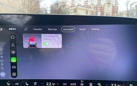 Audi A5, 2025 год, 6 550 000 рублей, 19 фотография