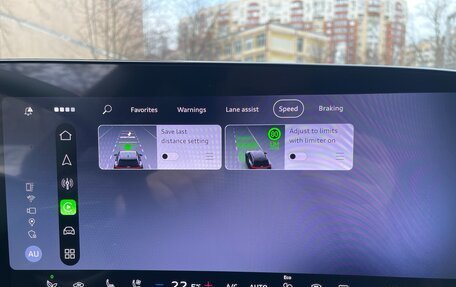 Audi A5, 2025 год, 6 550 000 рублей, 18 фотография