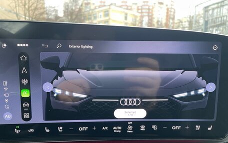 Audi A5, 2025 год, 6 550 000 рублей, 26 фотография