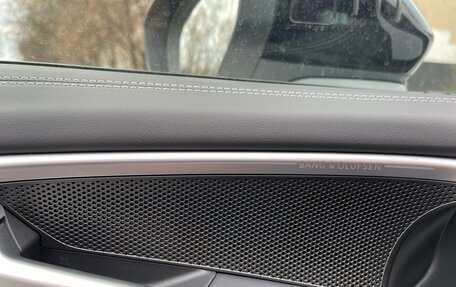 Audi A5, 2025 год, 6 550 000 рублей, 22 фотография