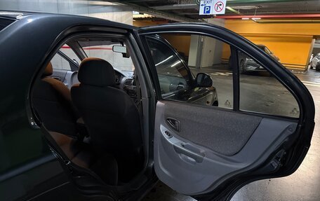 Hyundai Accent II, 2008 год, 449 000 рублей, 12 фотография