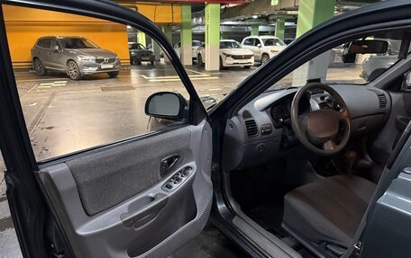 Hyundai Accent II, 2008 год, 449 000 рублей, 8 фотография