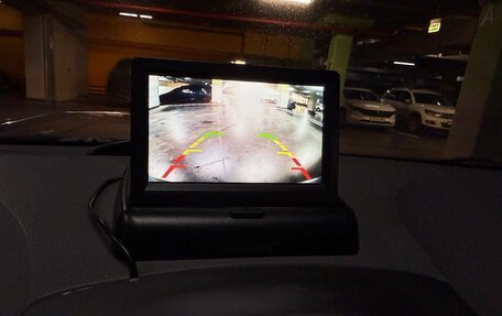 Hyundai Accent II, 2008 год, 449 000 рублей, 19 фотография