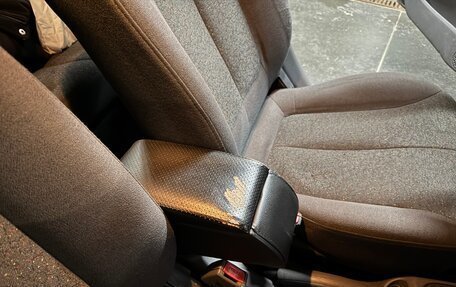 Hyundai Accent II, 2008 год, 449 000 рублей, 21 фотография