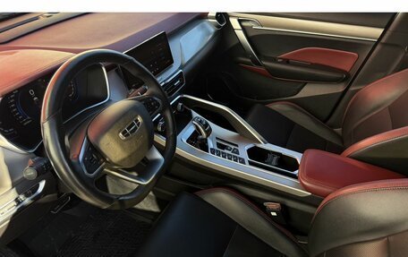 Geely Coolray I, 2021 год, 1 550 000 рублей, 9 фотография