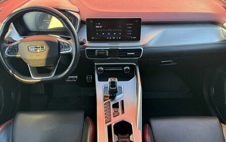 Geely Coolray I, 2021 год, 1 550 000 рублей, 7 фотография