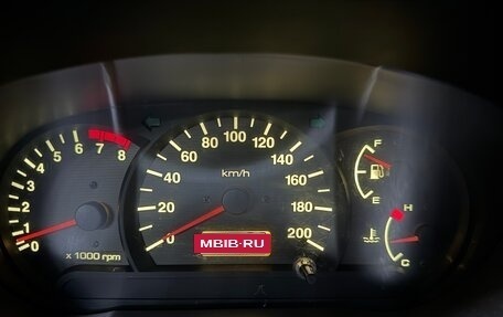 Hyundai Accent II, 2008 год, 449 000 рублей, 17 фотография