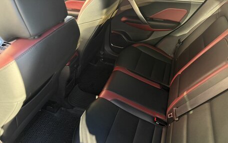 Geely Coolray I, 2021 год, 1 550 000 рублей, 10 фотография