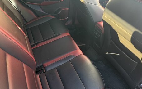 Geely Coolray I, 2021 год, 1 550 000 рублей, 11 фотография