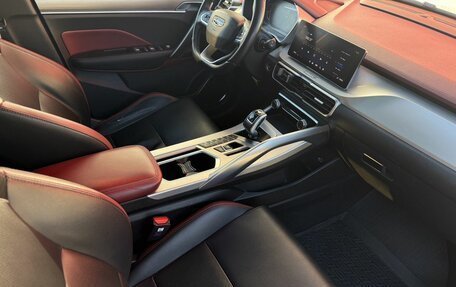 Geely Coolray I, 2021 год, 1 550 000 рублей, 12 фотография