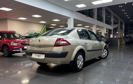 Renault Megane II, 2006 год, 375 000 рублей, 2 фотография