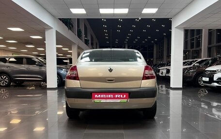 Renault Megane II, 2006 год, 375 000 рублей, 4 фотография