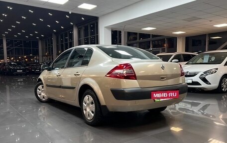 Renault Megane II, 2006 год, 375 000 рублей, 6 фотография