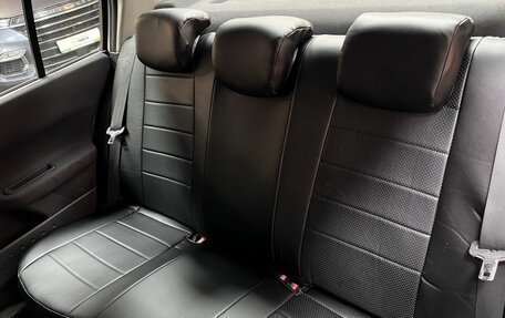 Renault Megane II, 2006 год, 375 000 рублей, 10 фотография