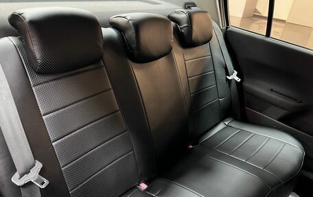 Renault Megane II, 2006 год, 375 000 рублей, 13 фотография