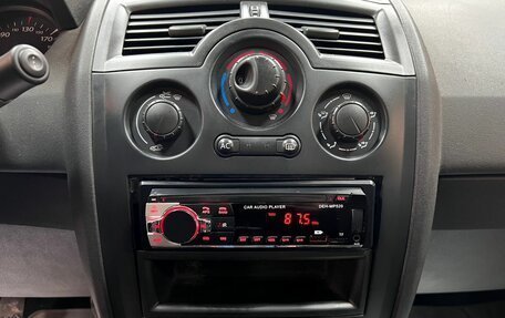 Renault Megane II, 2006 год, 375 000 рублей, 17 фотография