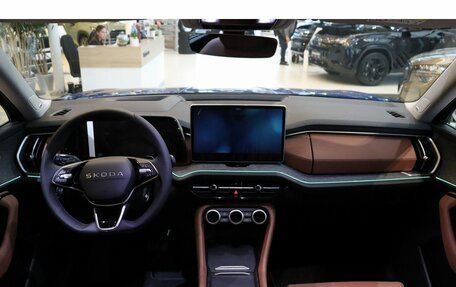 Skoda Kodiaq, 2025 год, 6 350 000 рублей, 10 фотография