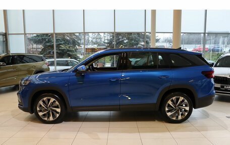 Skoda Kodiaq, 2025 год, 6 350 000 рублей, 2 фотография