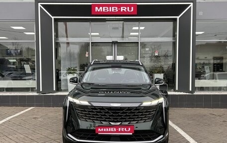 Geely Atlas, 2025 год, 3 917 190 рублей, 2 фотография