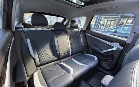 Geely Atlas, 2025 год, 3 917 190 рублей, 13 фотография