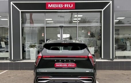 Geely Atlas, 2025 год, 3 917 190 рублей, 7 фотография